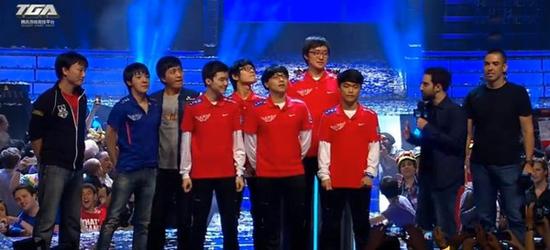 Razork 可能会离开 Fnatic