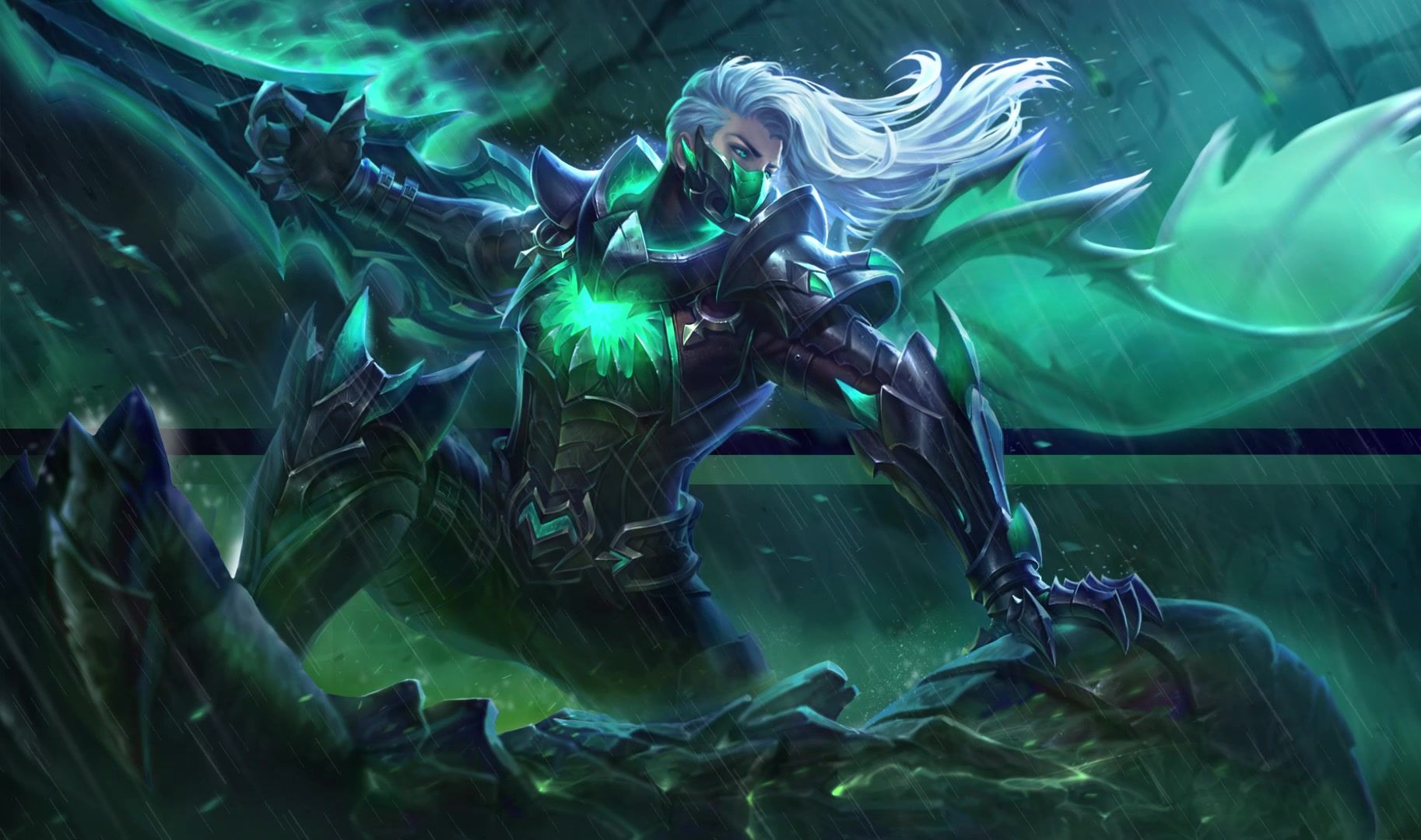 【赛前预告】BLAST 2020全球总决赛胜者组决赛 1月23日 Astralis vs Vitality