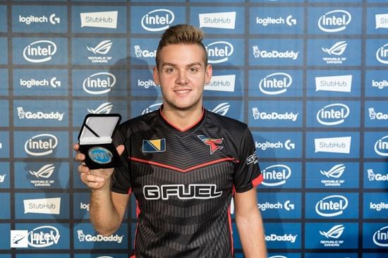 BLAST春季总决赛：一本欧美顶尖强队的兴衰史