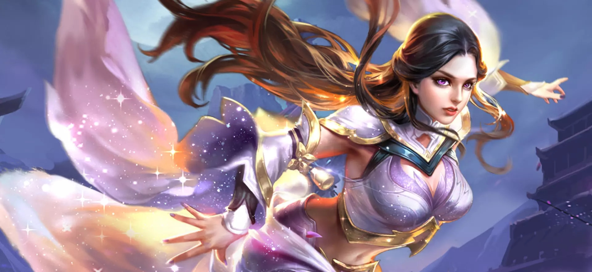 拳头音乐跑酷类游戏《海克斯炸欢天》今日正式发售