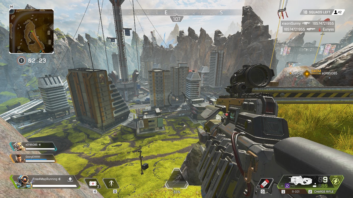 LEC夏季赛W4D1：FNC爆冷输TH让出榜首；四队力争常规赛第一