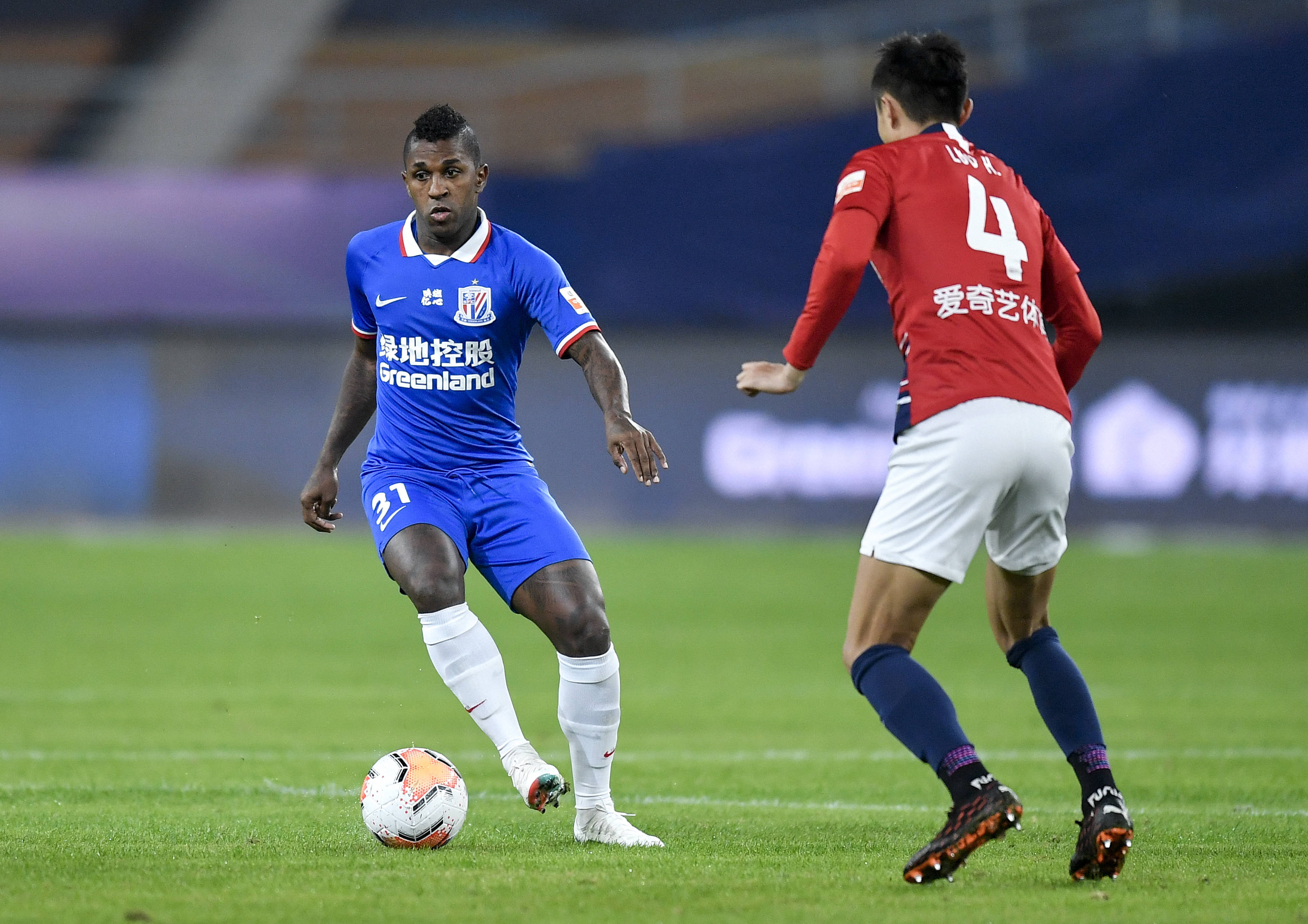 马尔科图拉姆破门 国米2-0帕尔马4分优势领跑 [国际足球意甲]