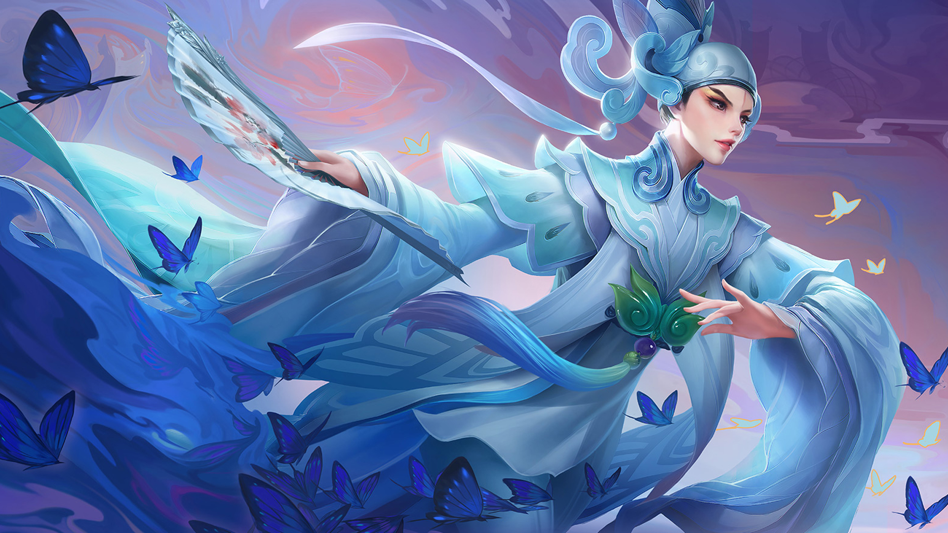 9INE , OG , PARIVISION , 和 Iberian Soul 资格赛晋级 StarLadder StarSeries Fall 2025