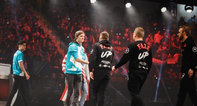 统计：G2在本次BLAST London Open中拥有最高的进攻胜率