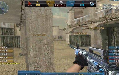 Valve 发布了一个新的更新，针对 CS2