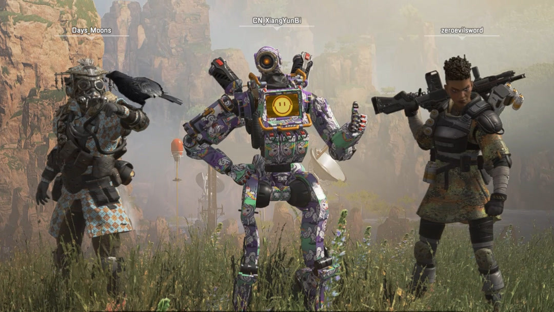 安卓用户有福啦！国服英雄联盟手游删档内测5月10日开始招募