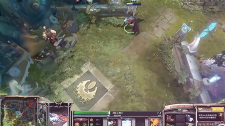 【赛后报告】 Ultra Prime 尽管频频失误，仍然战胜了IG