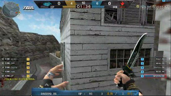 Team WE 官方： Teacherma 正式回归担任主教练