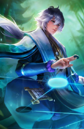 Bilibili Gaming 教练：在合理且不影响拿到复活赛资格的前提下会尝试冷门英雄组合