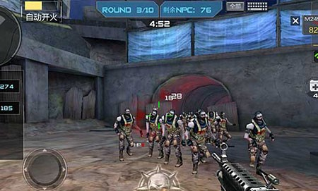 整体运营差距明显 DK毫无压力战胜FLY