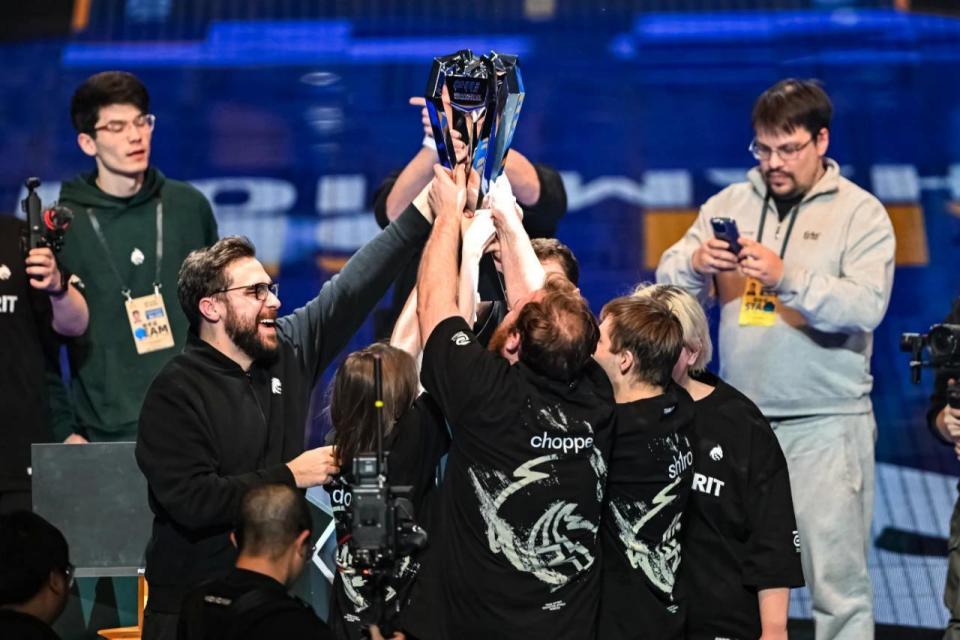 MIBR 和 Sentinels 资格赛 Masters Toronto - VCT 2025： 美洲第一阶段季后赛