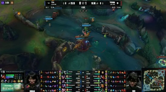 mezii ：我们需要更加关注团队合作，并决心再次赢得冠军