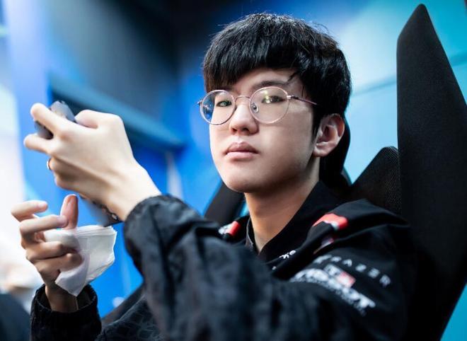 Tian ：今天发挥得还行，佛耶戈这个版本强度算比较不错的英雄