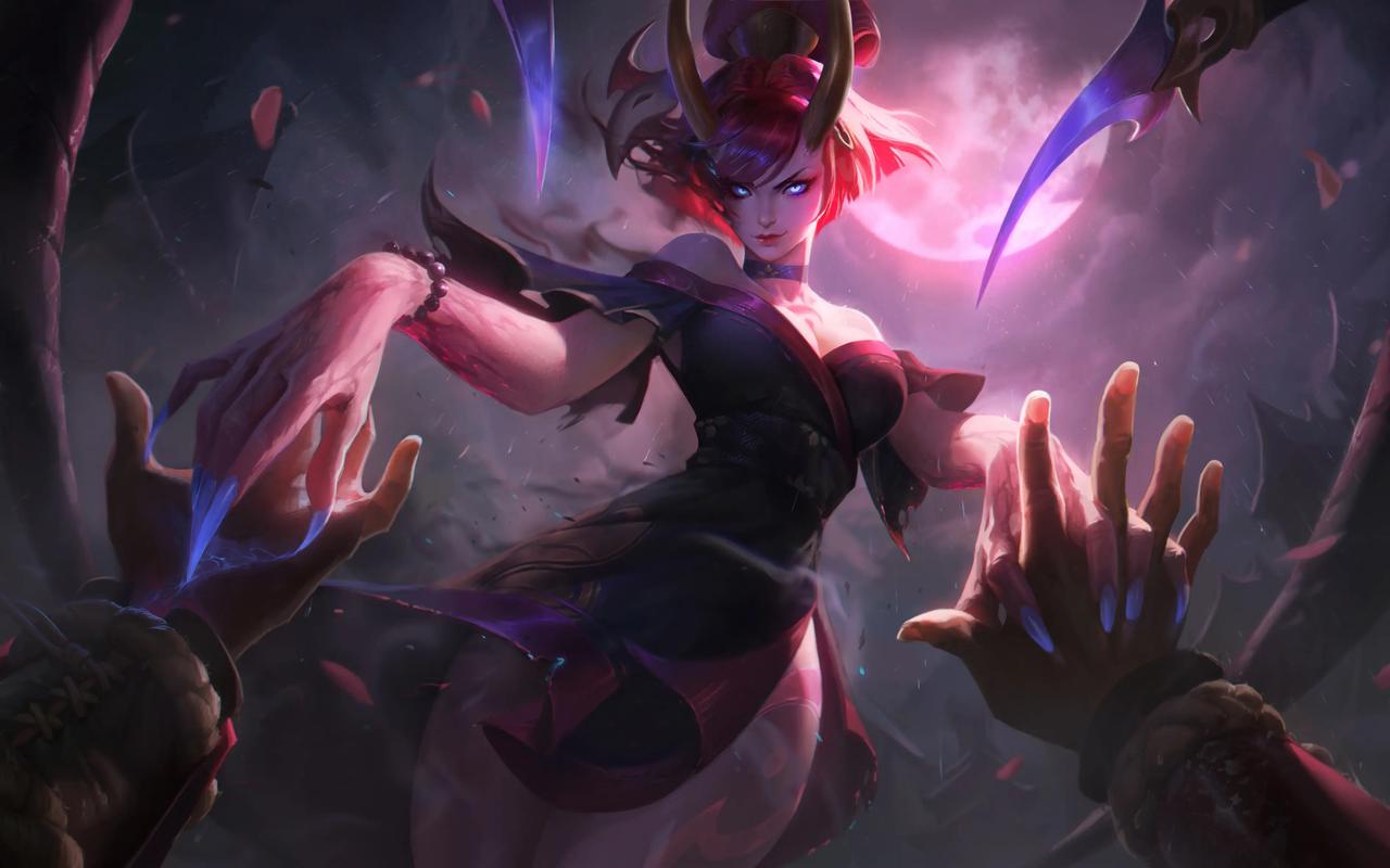 LPL选手返图：Xiaohao激动的泪水，是久违的胜利！