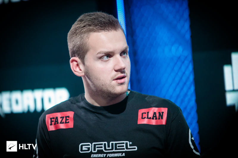 ESL职业联赛第20赛季C组和D组：最佳表现者