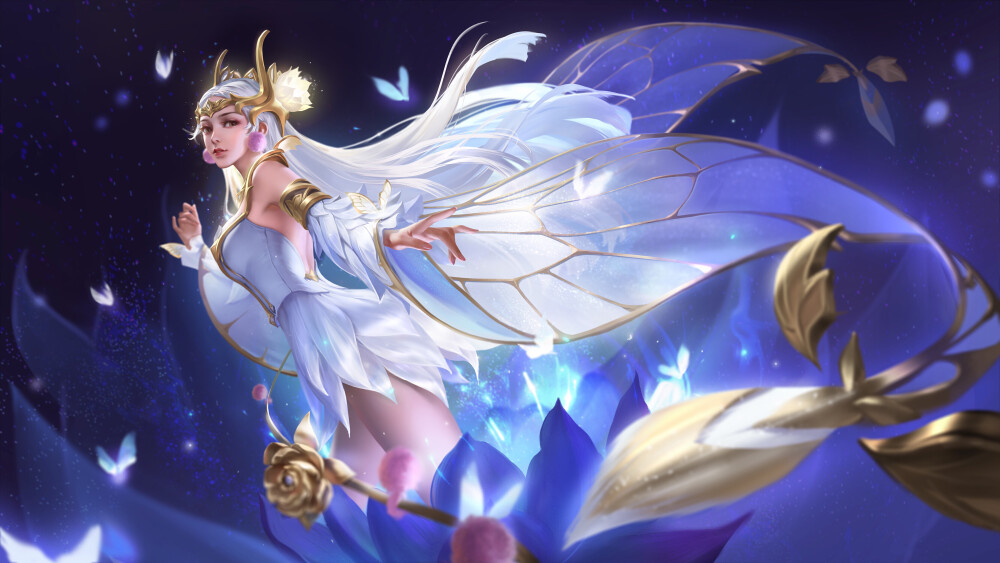 RA群访 Assum：这个版本那种奇怪的英雄太多了，所以有很多变数