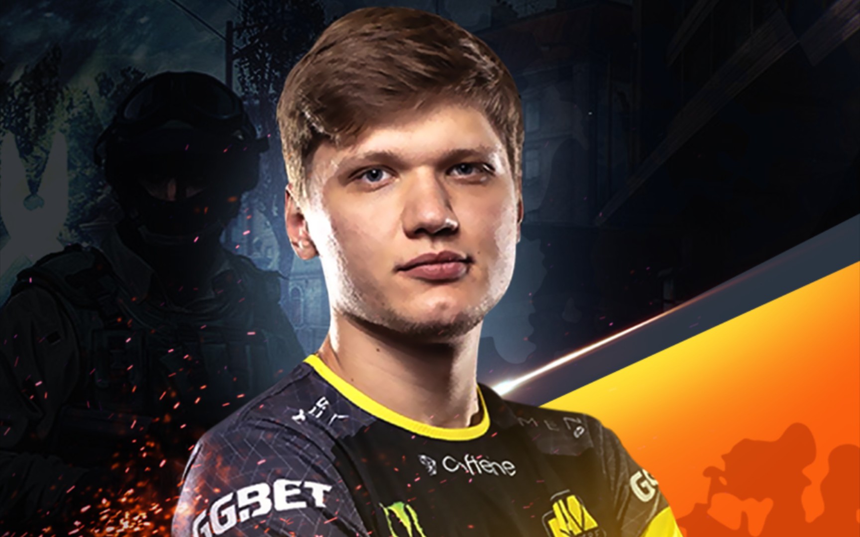 JW 嘲讽新的 Astralis 洗牌，提到 GODSENT 。