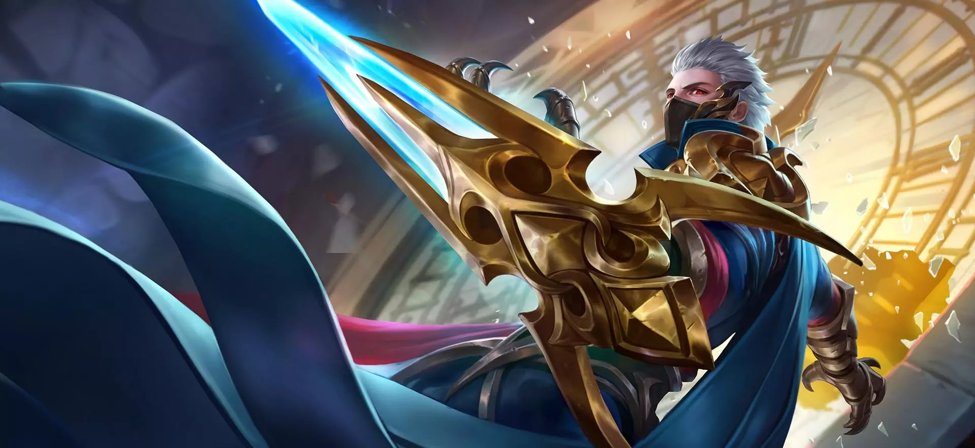 2022LPL夏季赛第四周最佳阵容