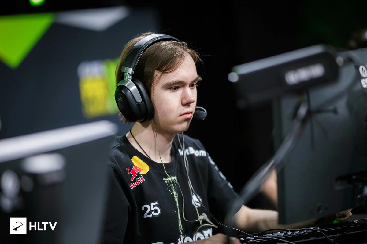 传闻：Kess将替换Boostio在 100 Thieves 的VALORANT阵容