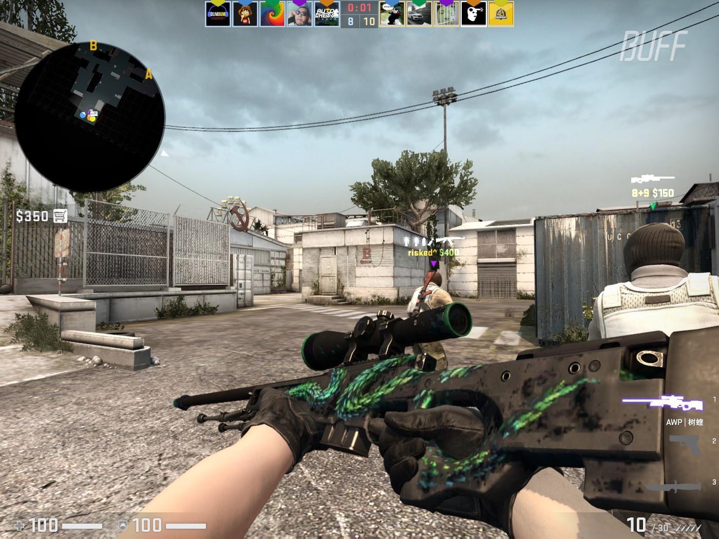 美测服14日改动：盖伦打野大砍、大招削弱；WE技能均有调整