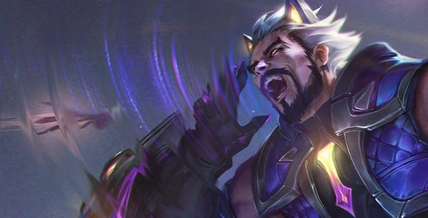 Riot Games公布即将到来的10.06补丁的详细信息