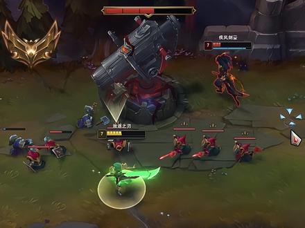 【战报】2025LPL春季赛季后赛RNG 3-2 TES，RNG出奇制胜偷家取胜