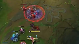 Team Secret 将 JRemY 挤上替补席，并与 2GE 分道扬镳